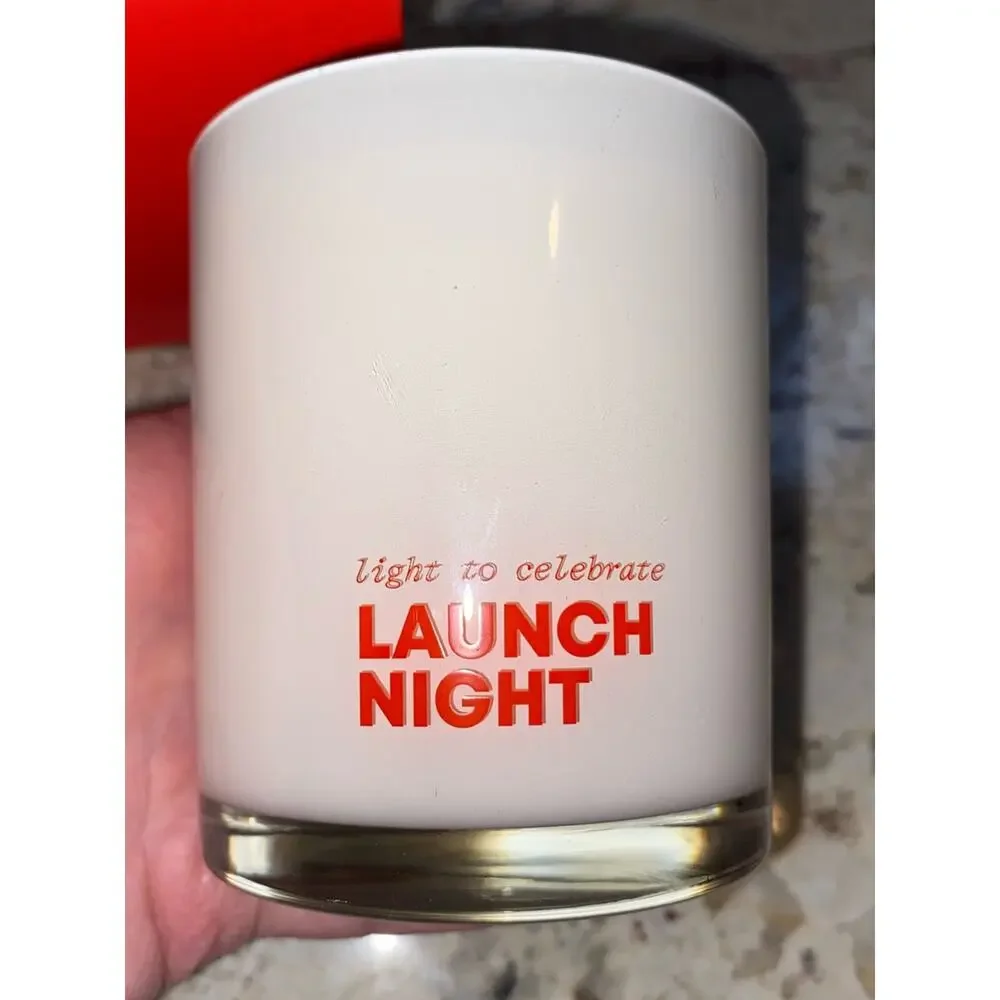 NEW in box BIG NIGHT for Netflix Candle